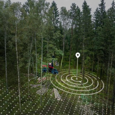 Komatsu-Forest_Bild 1